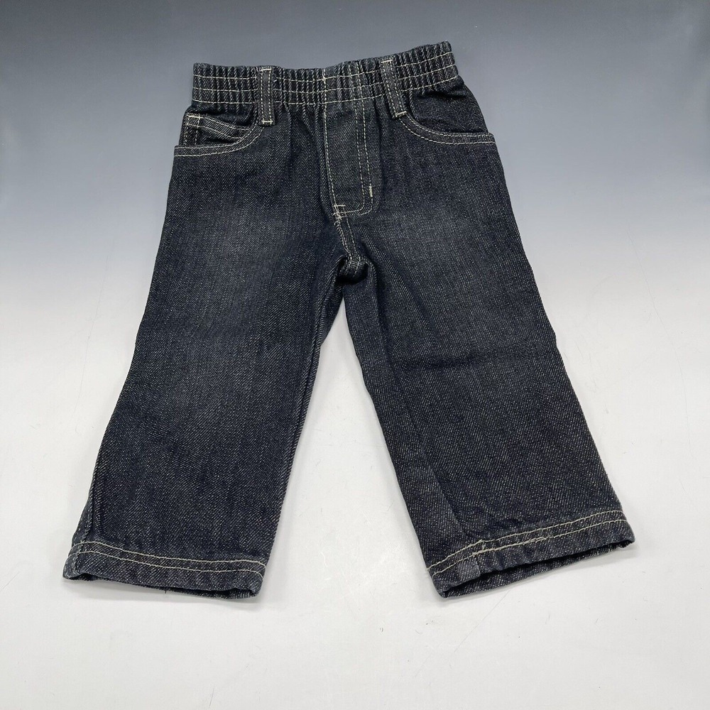 Kids Headquarters Since 1994 Denim 18M Months Baby Toddler Jeans